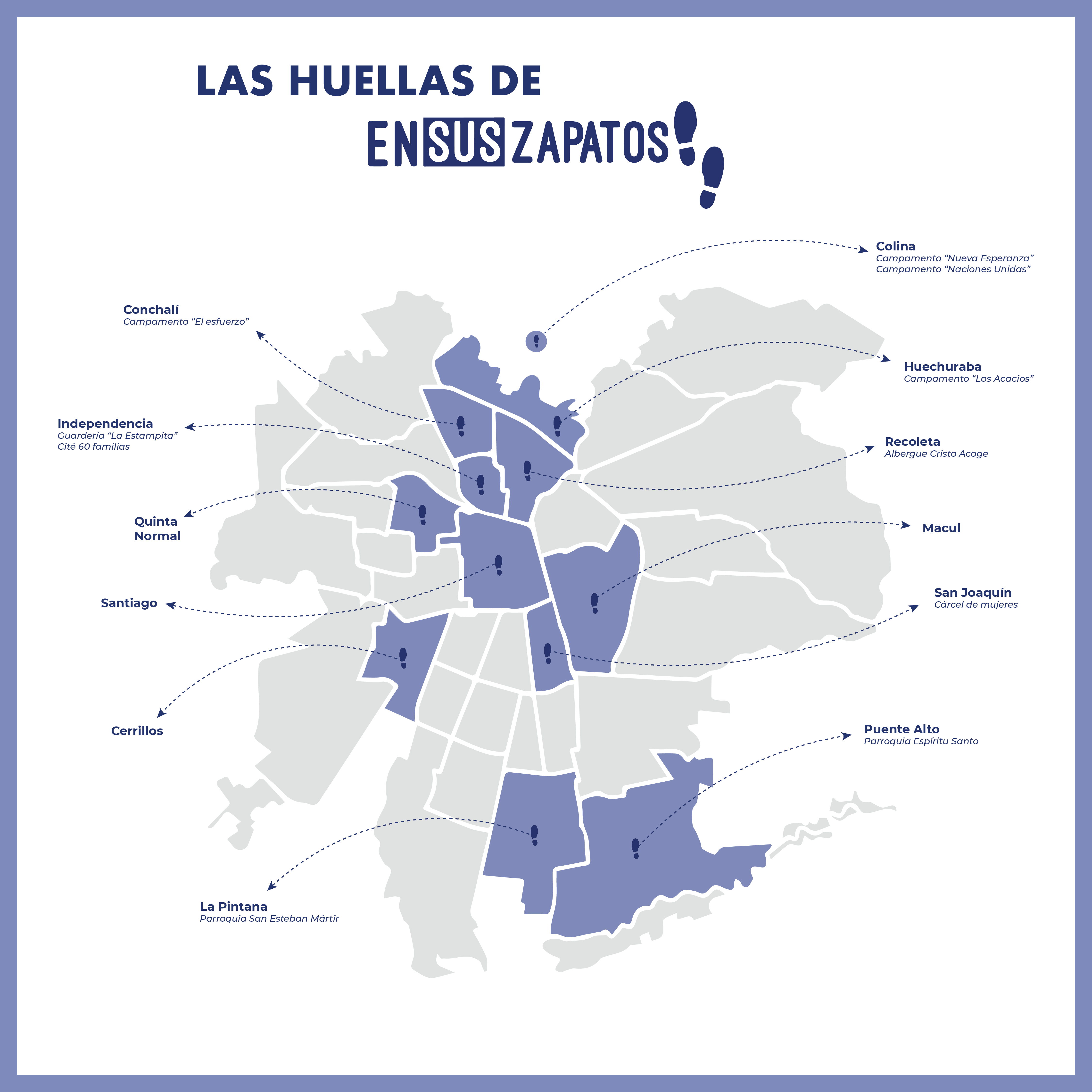 mapa fondo